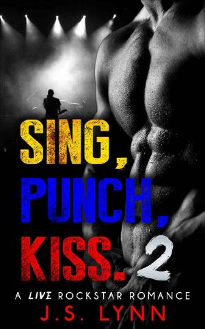 [Sing, Punch, Kiss 02] • Sing, Punch, Kiss 2